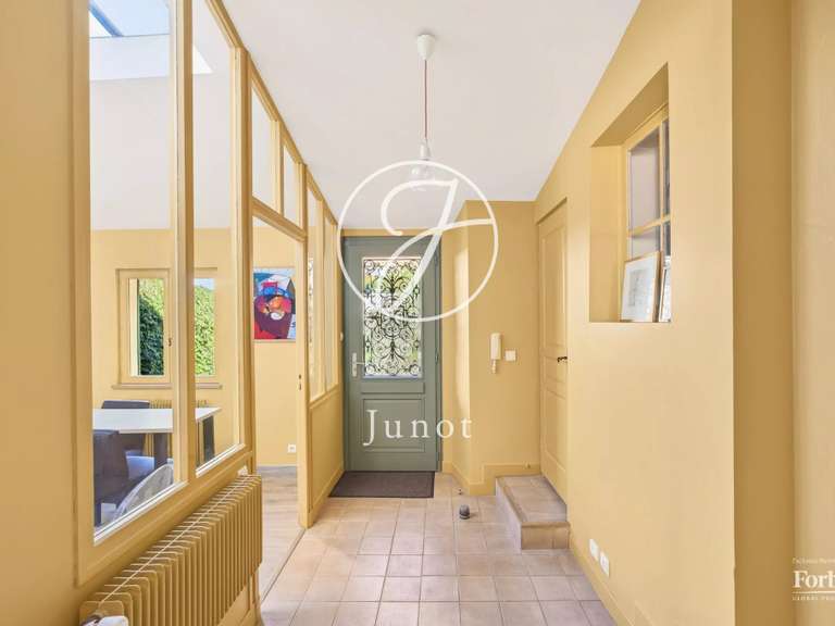 Maison La Celle-Saint-Cloud - 4 chambres - 145m²