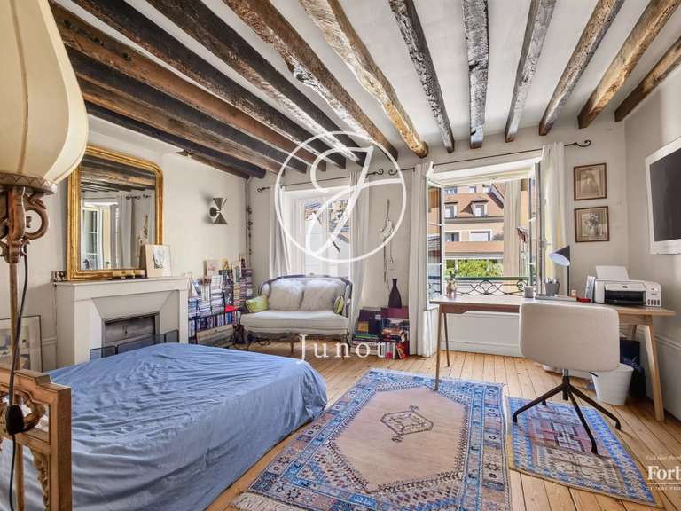 Maison La Celle-Saint-Cloud - 4 chambres - 145m²