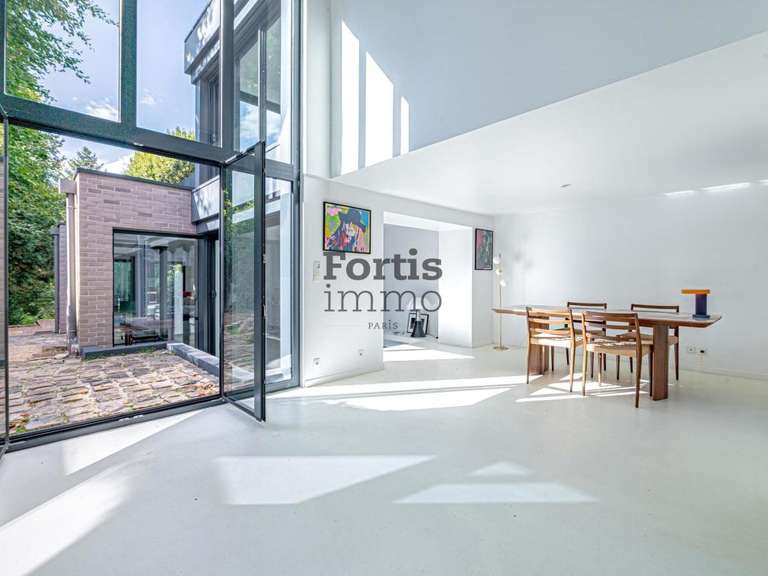 Maison La Celle-Saint-Cloud - 4 chambres - 251m²