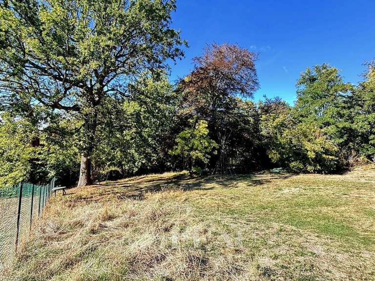 Terrain La Celle-Saint-Cloud - 1253m²