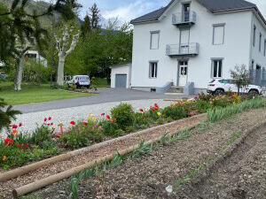 Sale House La Chambre - 7 bedrooms