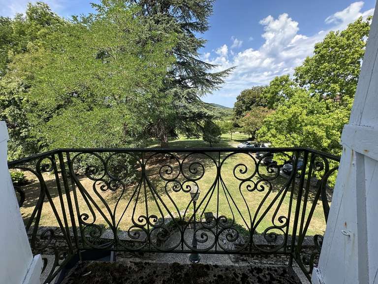 Maison La Chapelle-aux-Saints - 7 chambres - 415m²