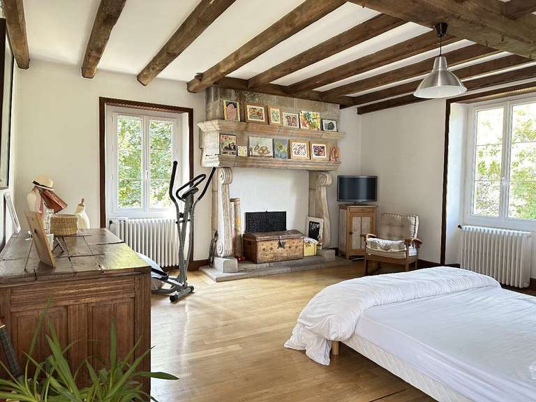 House La Chapelle-aux-Saints - 7 bedrooms - 415m²
