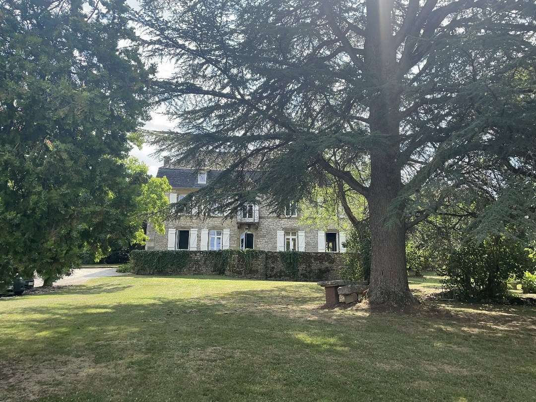 House La Chapelle-aux-Saints