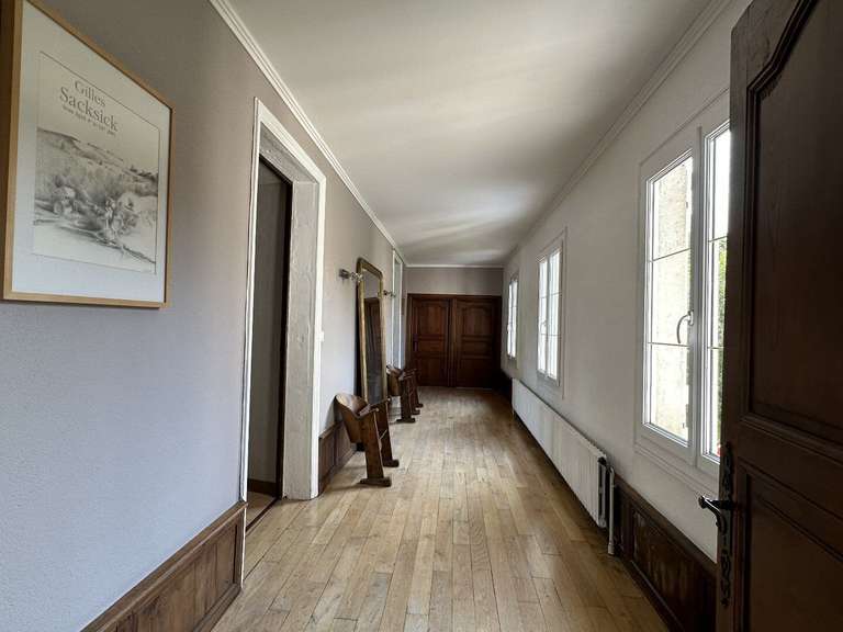 House La Chapelle-aux-Saints - 7 bedrooms - 415m²