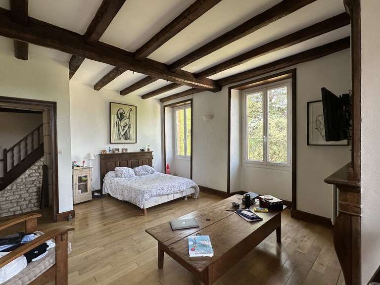House La Chapelle-aux-Saints - 7 bedrooms - 415m²