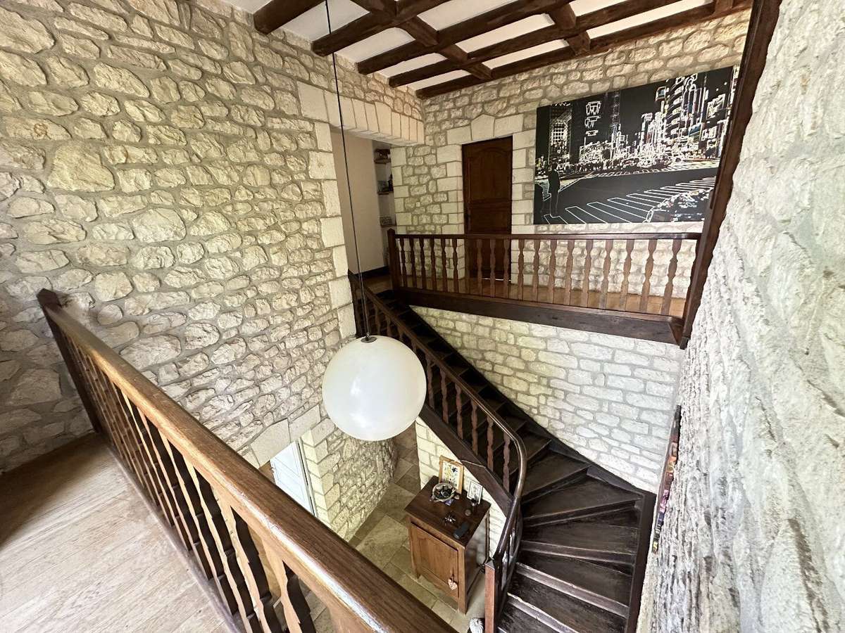 House La Chapelle-aux-Saints