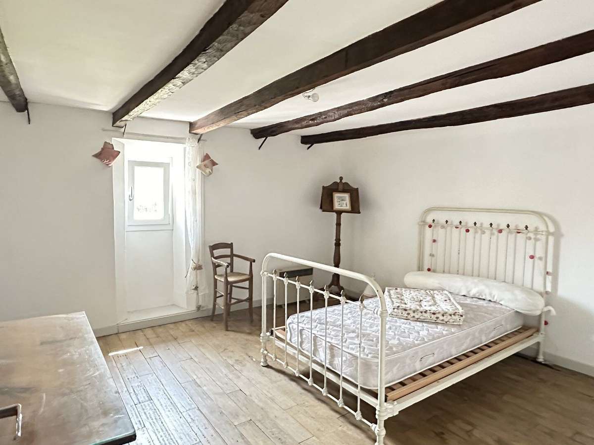 Maison La Chapelle-aux-Saints