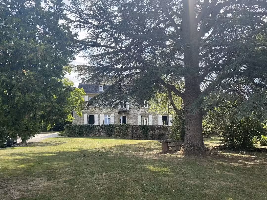 Maison La Chapelle-aux-Saints