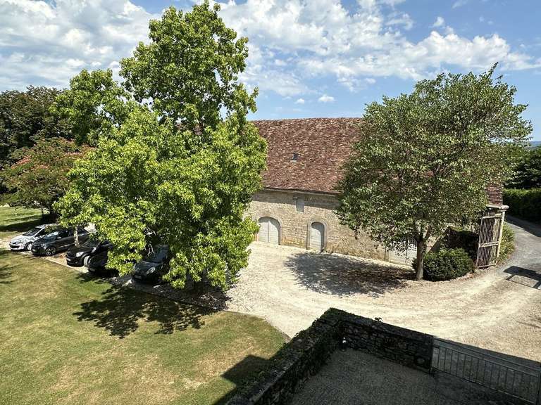 House La Chapelle-aux-Saints - 7 bedrooms - 415m²