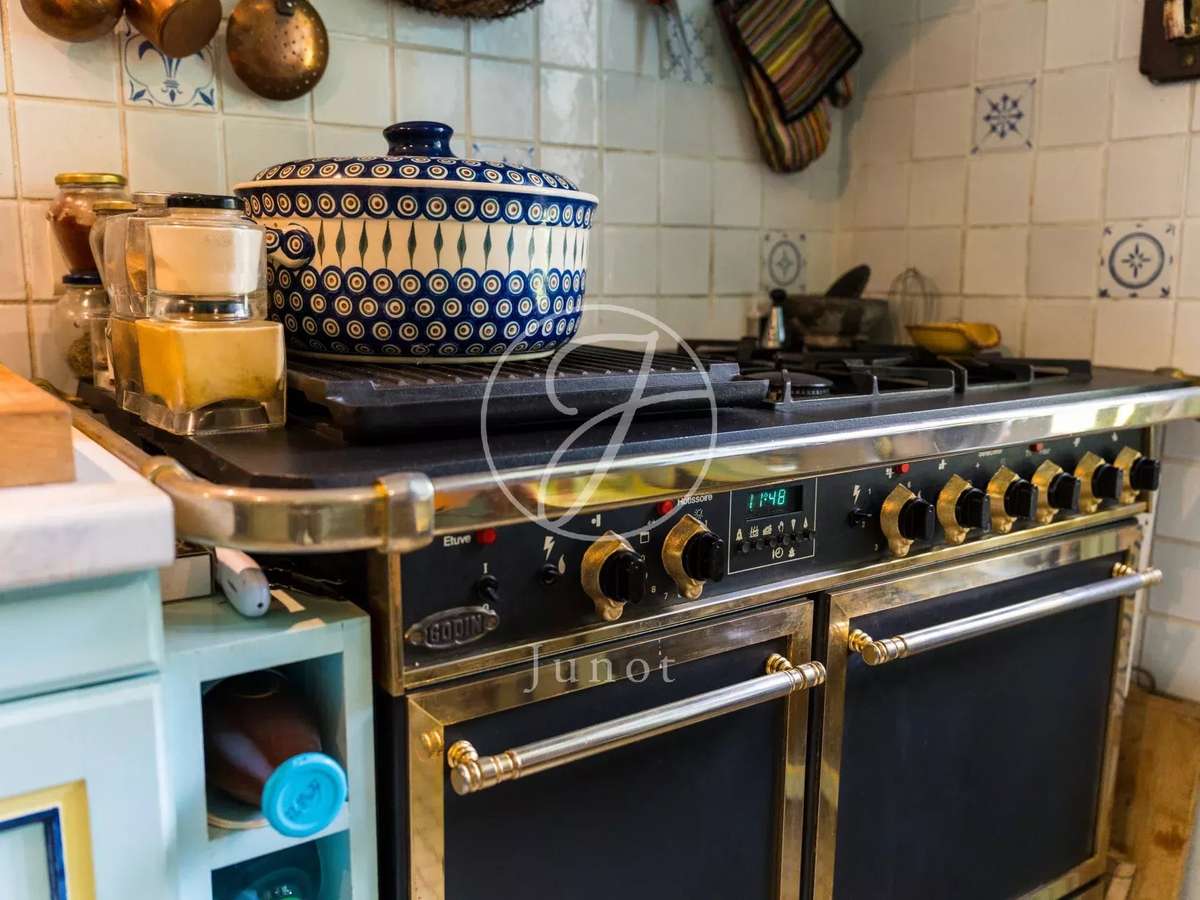 Château La Chapelle-Caro