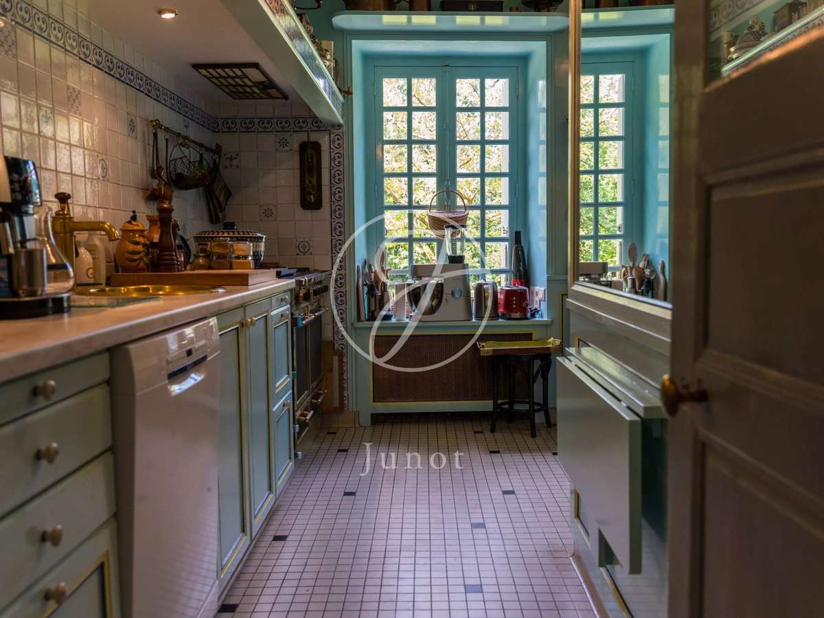 Château La Chapelle-Caro