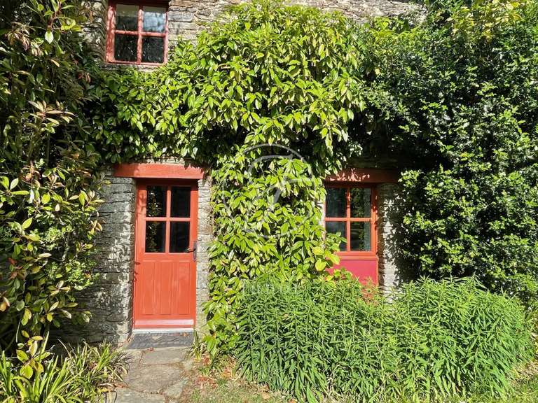 Château La Chapelle-Caro - 12 chambres - 800m²