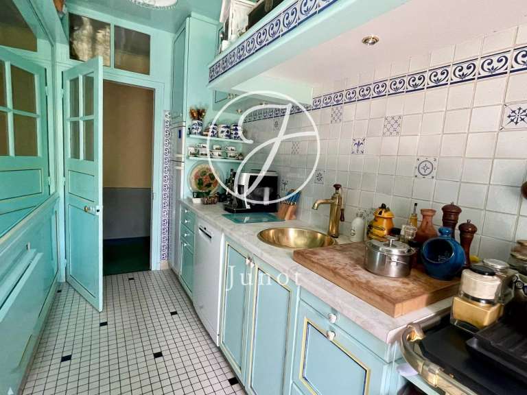 Château La Chapelle-Caro - 12 chambres - 800m²