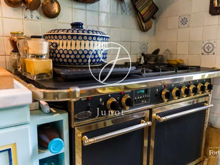 Château La Chapelle-Caro - 12 chambres - 800m²