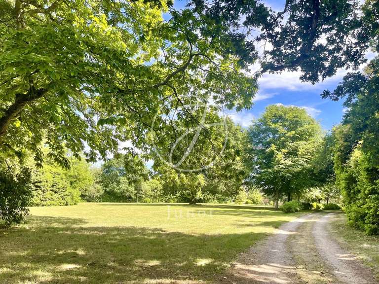 Château La Chapelle-Caro - 12 chambres - 800m²