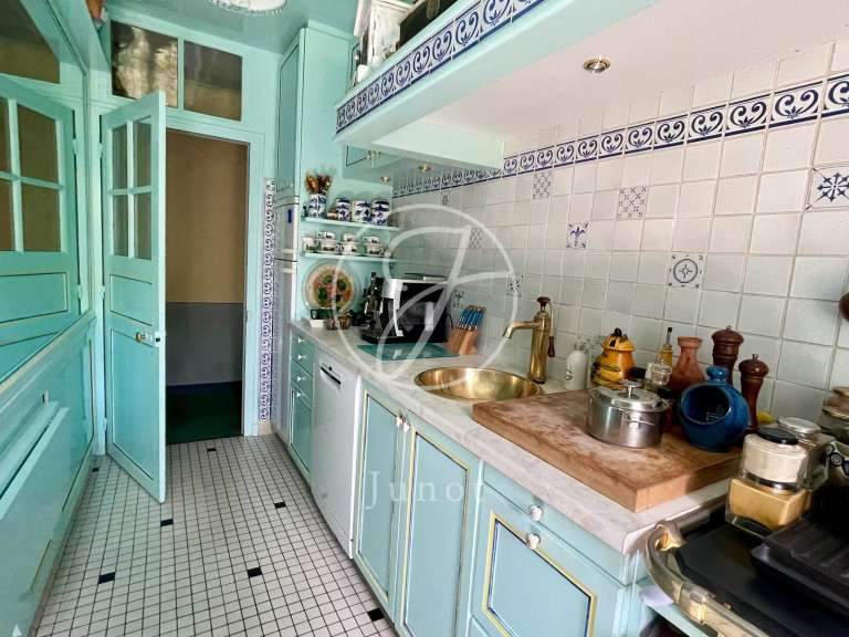 Château La Chapelle-Caro - 12 chambres - 800m²