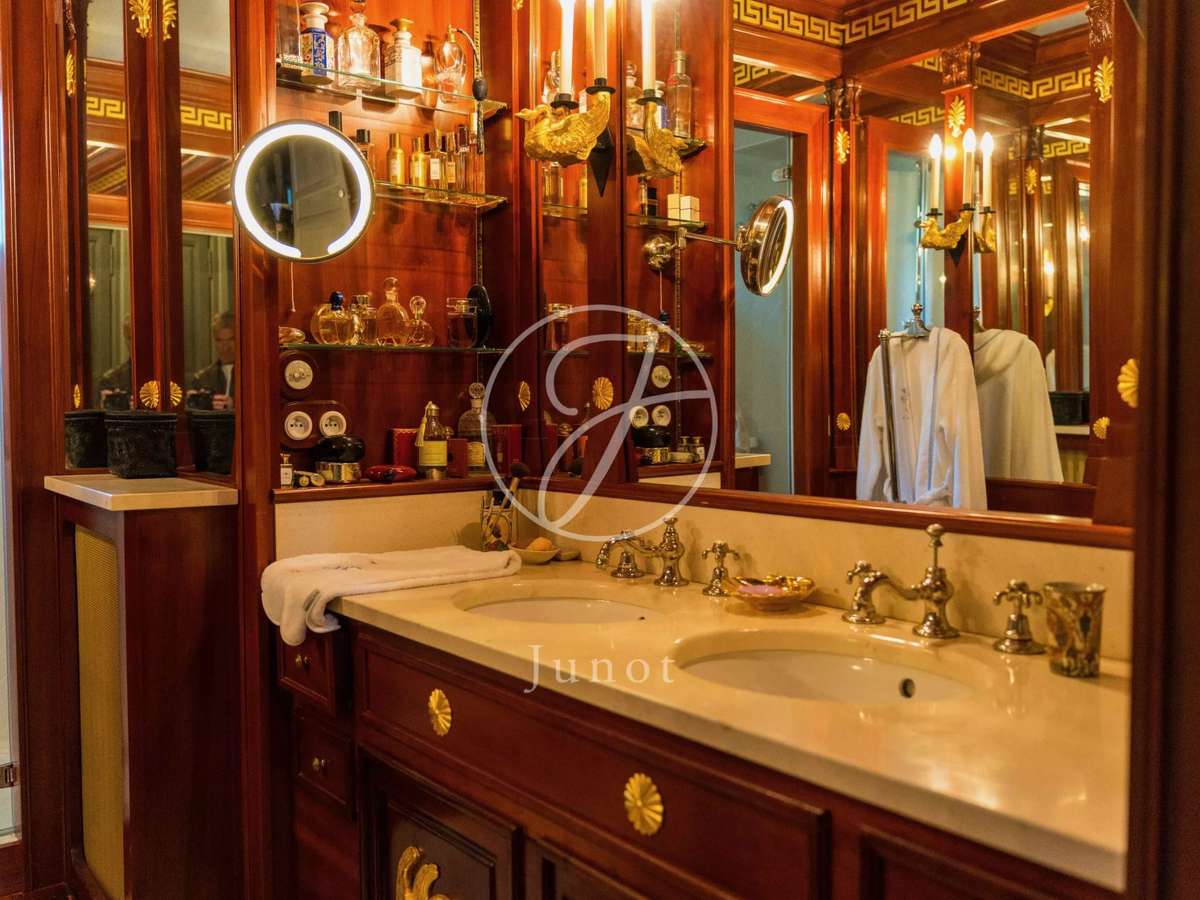 Château La Chapelle-Caro