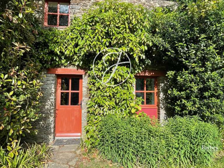 Château La Chapelle-Caro - 12 chambres - 800m²