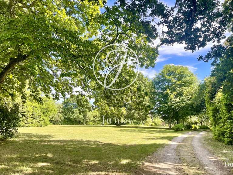 Château La Chapelle-Caro - 12 chambres - 800m²