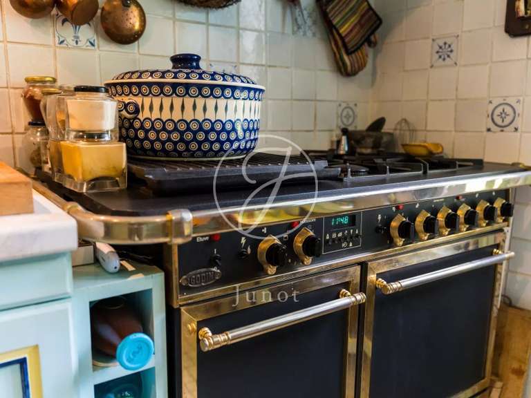 Château La Chapelle-Caro - 12 chambres - 800m²