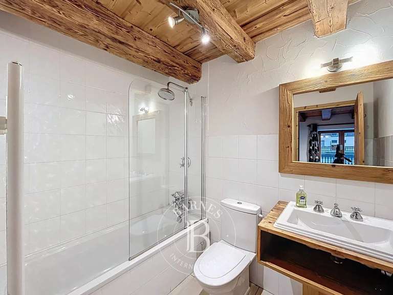 Chalet La Chapelle-d'Abondance - 538m²