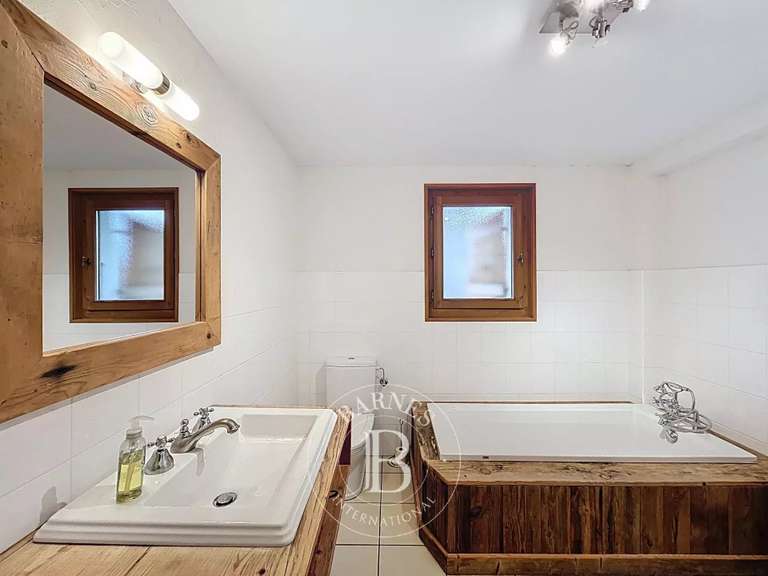 Chalet La Chapelle-d'Abondance - 538m²