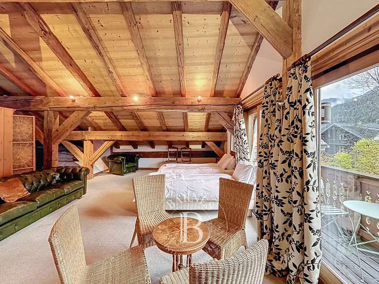 Chalet La Chapelle-d'Abondance - 538m²