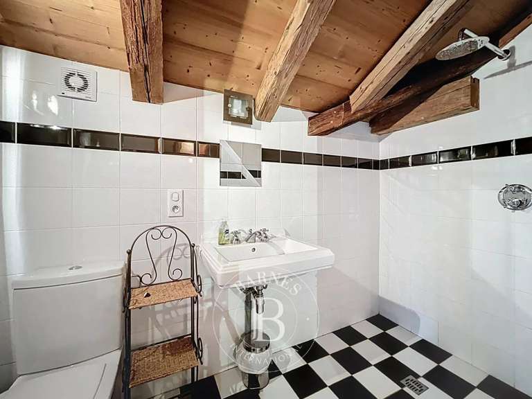 Chalet La Chapelle-d'Abondance - 538m²