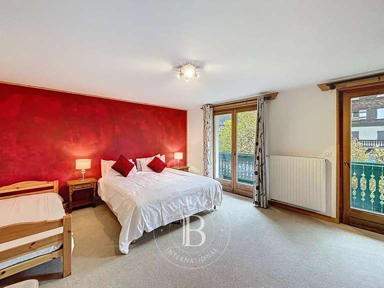 Chalet La Chapelle-d'Abondance - 538m²