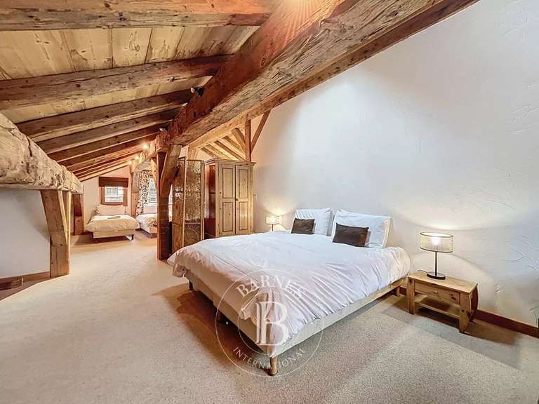 Chalet La Chapelle-d'Abondance - 538m²