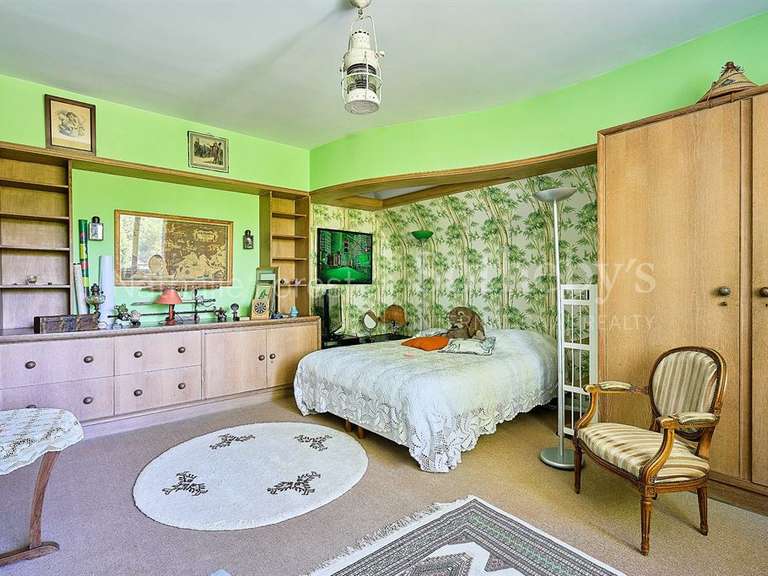Maison La Chapelle-d'Armentières - 8 chambres - 571m²