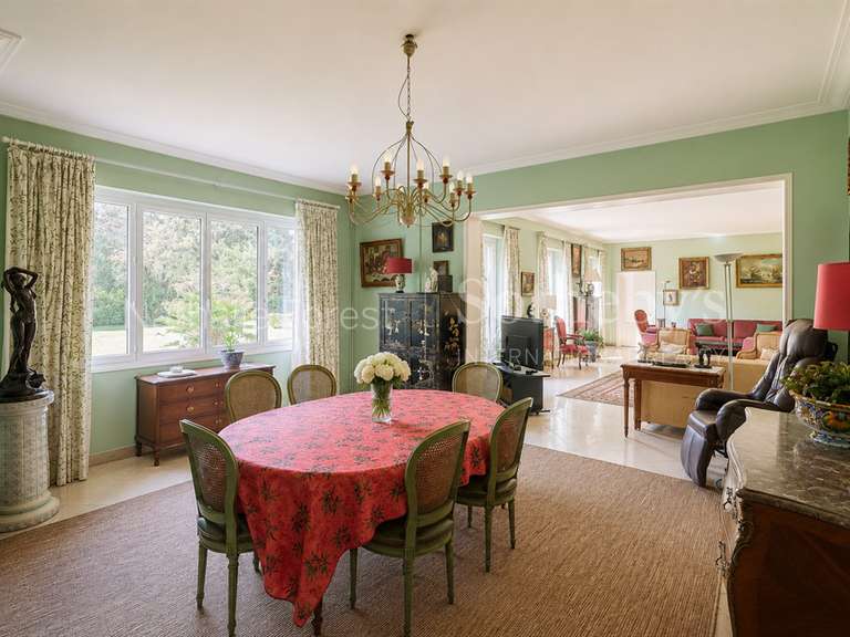 Maison La Chapelle-d'Armentières - 8 chambres - 571m²