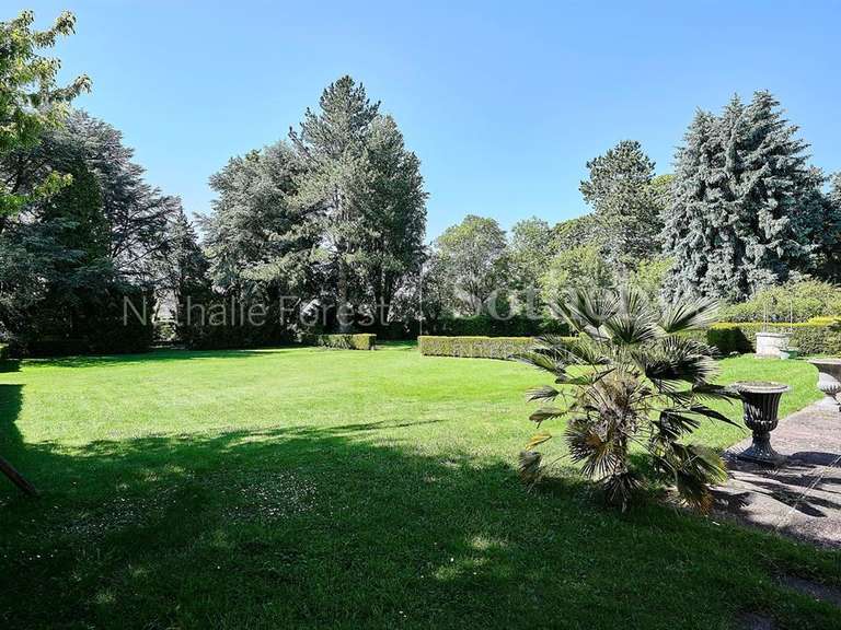 Maison La Chapelle-d'Armentières - 8 chambres - 571m²