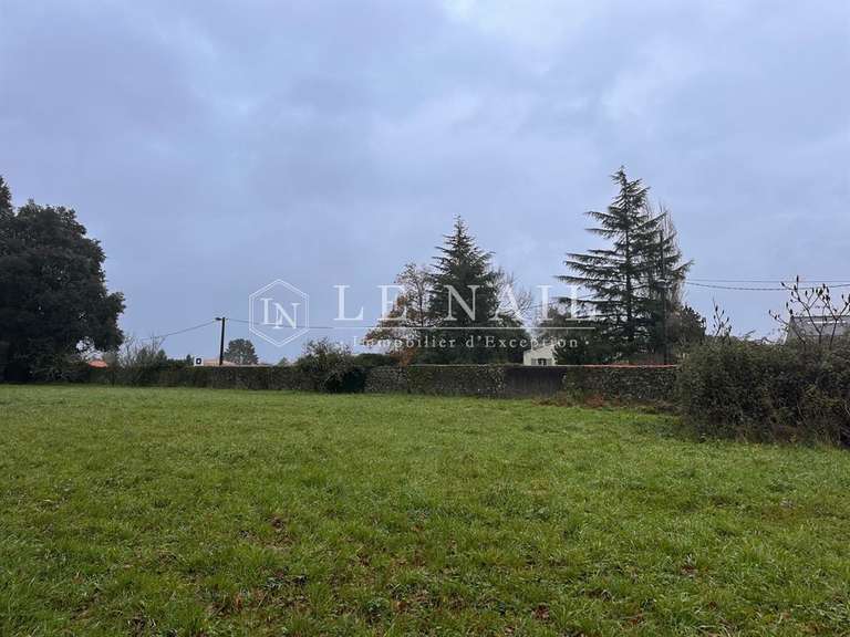 Maison La Chapelle-Heulin - 7 chambres - 277m²