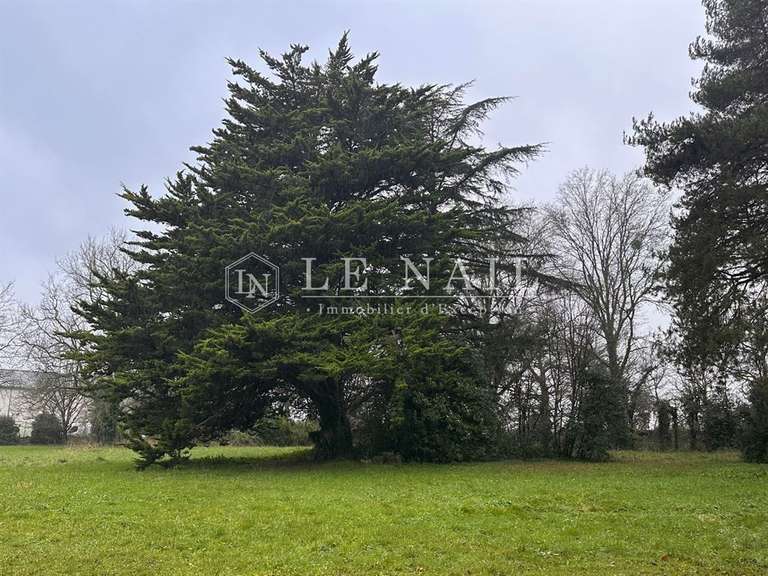 Maison La Chapelle-Heulin - 7 chambres - 277m²