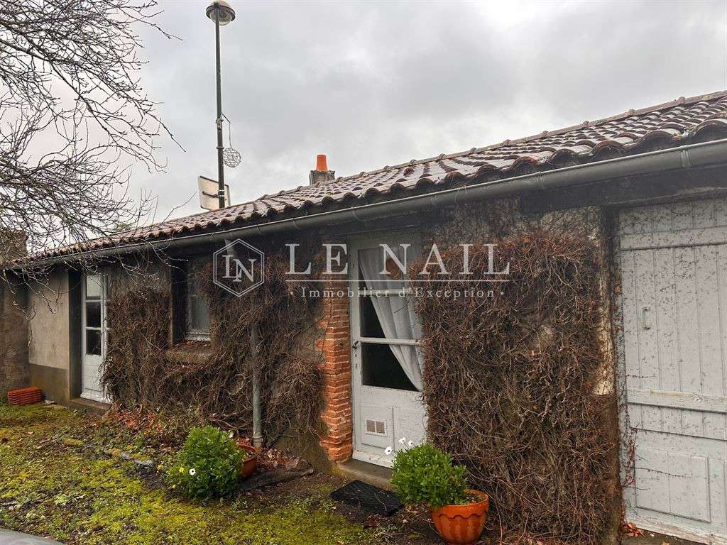 Maison La Chapelle-Heulin