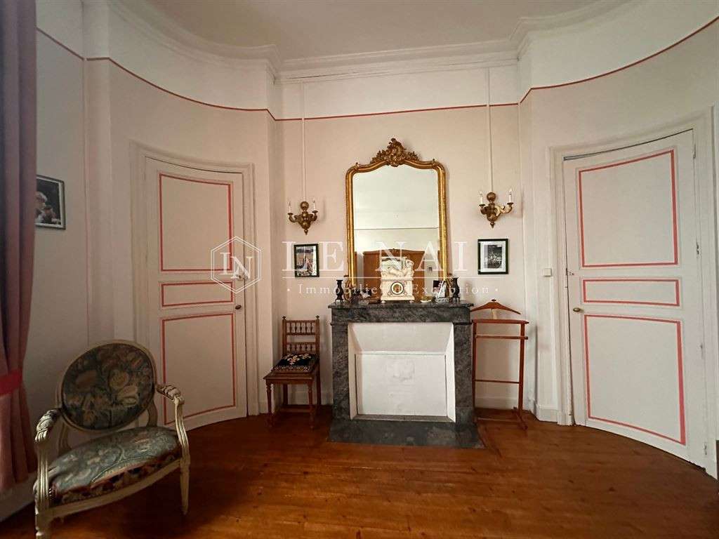 Maison La Chapelle-Heulin