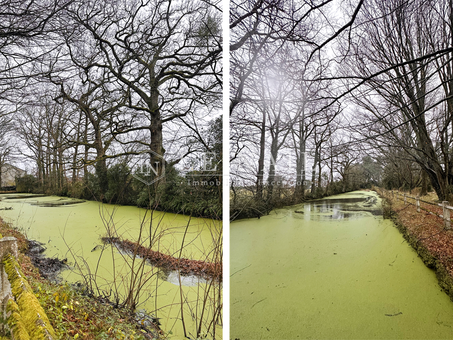 Maison La Chapelle-Heulin