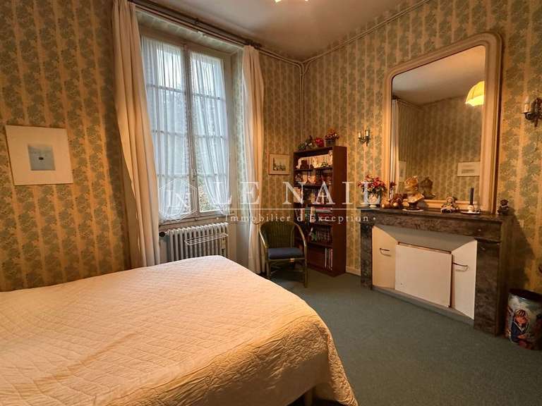 Maison La Chapelle-Heulin - 7 chambres - 277m²