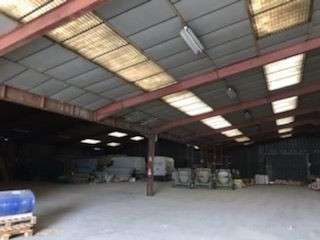 Loft La Chapelle-Saint-Luc - 1450m²