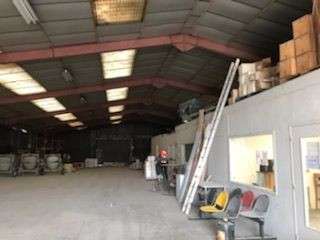 Loft La Chapelle-Saint-Luc