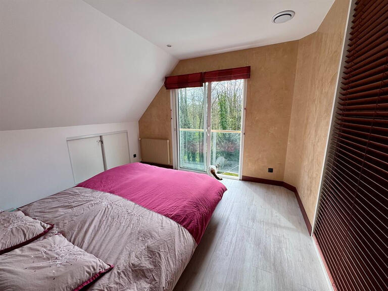 Maison La Chapelle-Saint-Mesmin - 4 chambres - 202m²