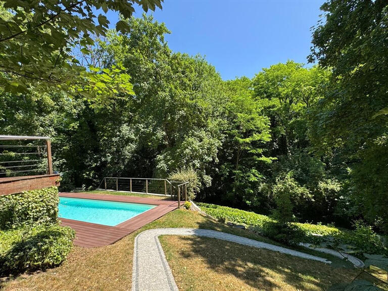 Maison La Chapelle-Saint-Mesmin - 4 chambres - 202m²