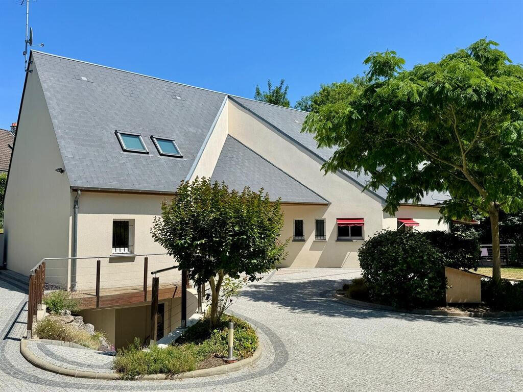 Maison La Chapelle-Saint-Mesmin