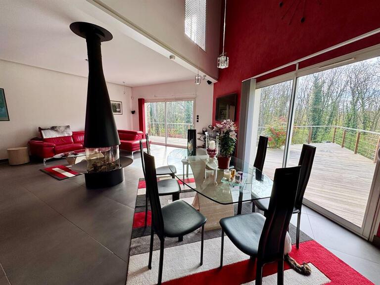 Maison La Chapelle-Saint-Mesmin - 4 chambres - 202m²