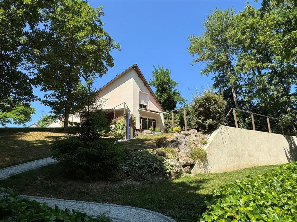 Maison La Chapelle-Saint-Mesmin