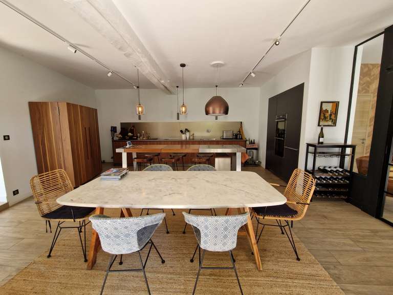 House La Chapelle-Saint-Mesmin - 5 bedrooms - 400m²