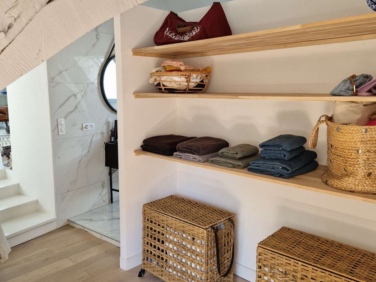 Maison La Chapelle-Saint-Mesmin