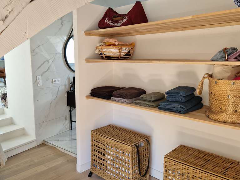 House La Chapelle-Saint-Mesmin - 5 bedrooms - 400m²